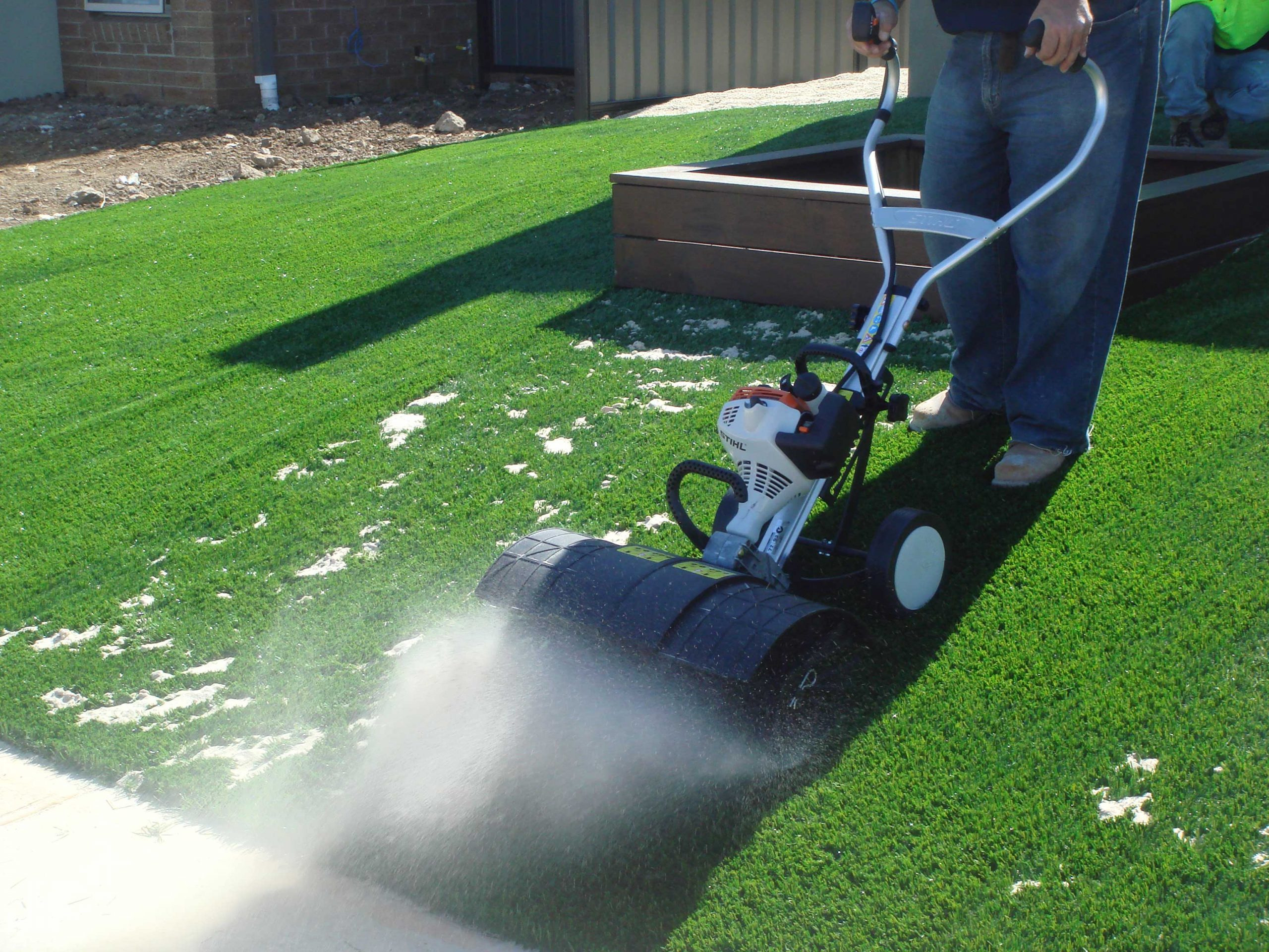 Artificial Grass Repair And Patching in Irving, TX